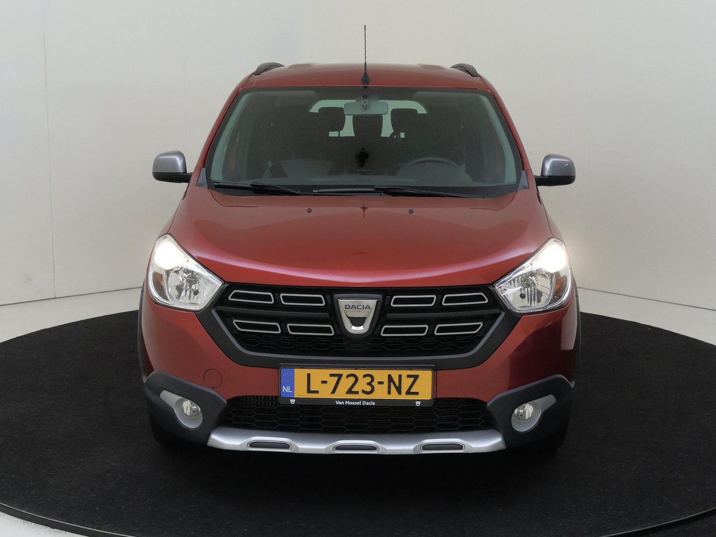 Dacia