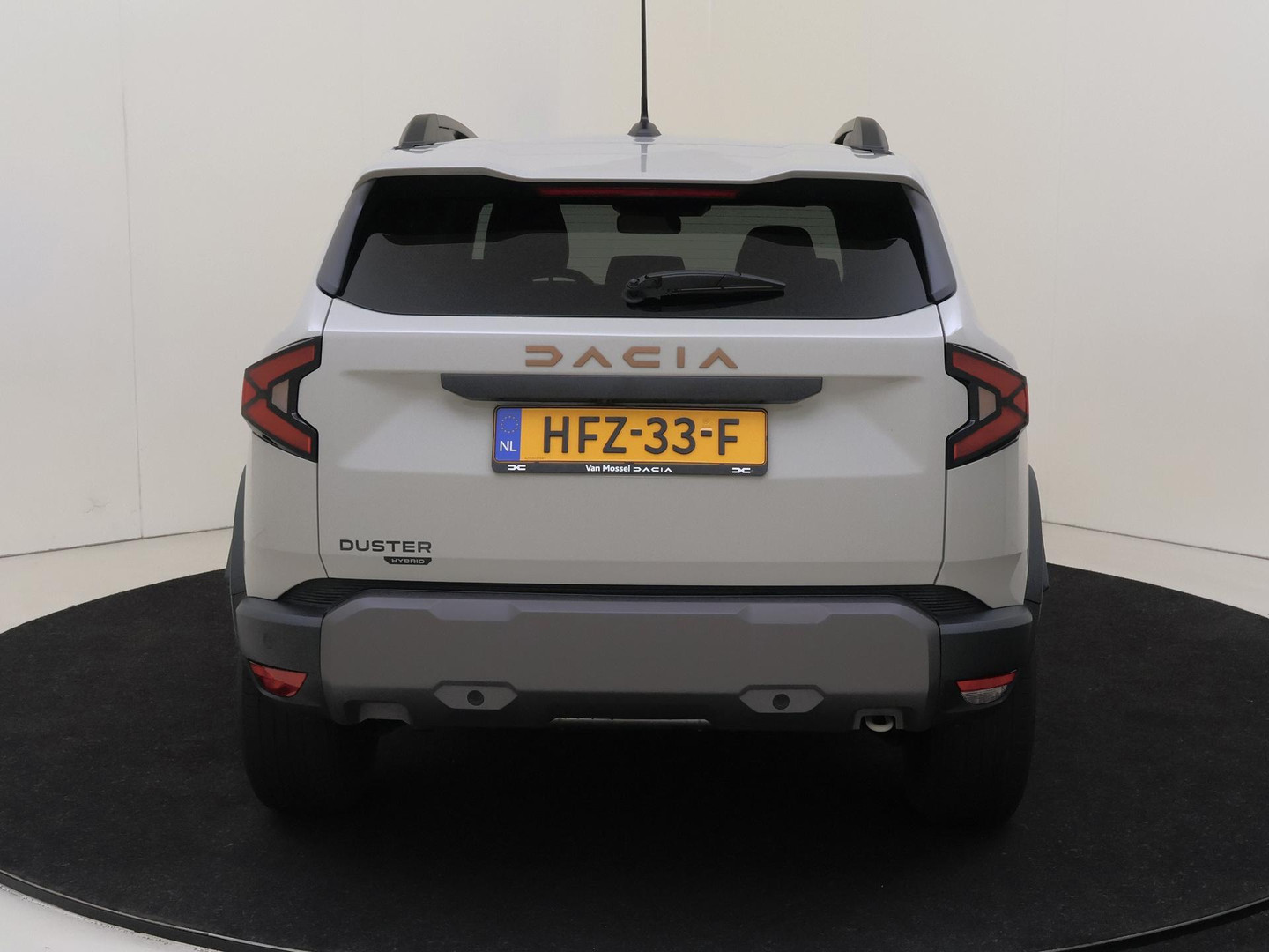 Dacia