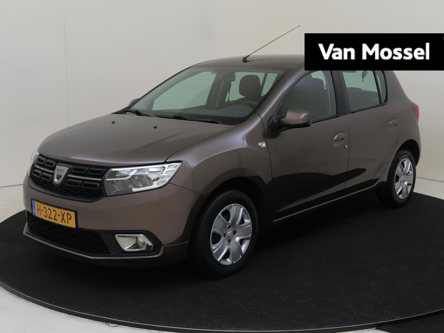 Dacia