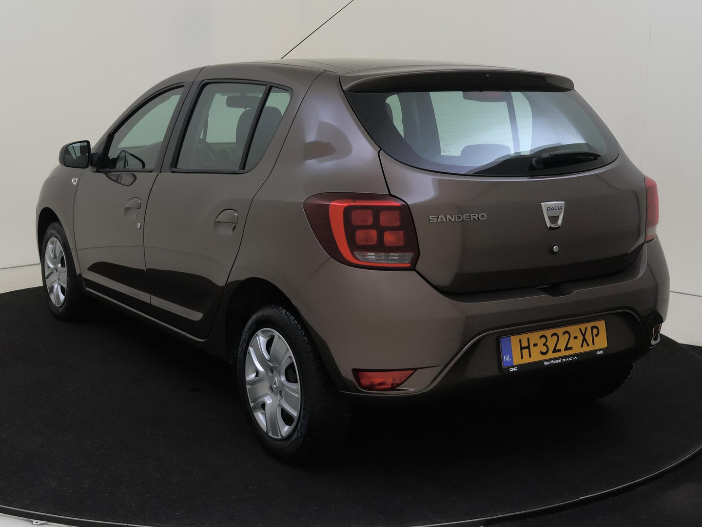 Dacia