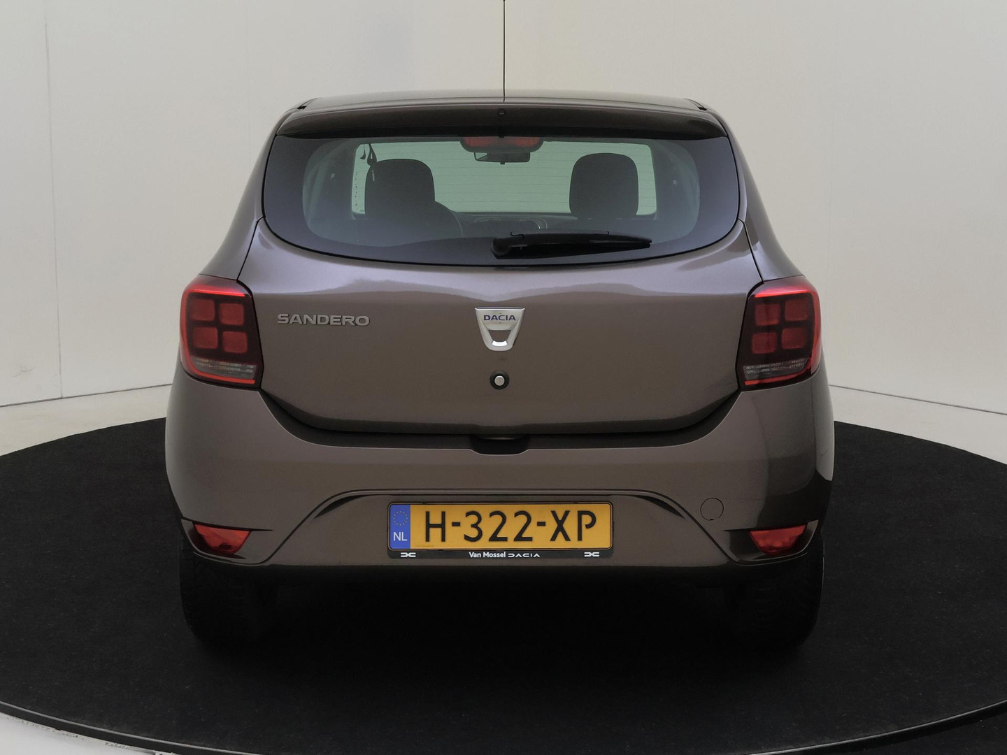 Dacia