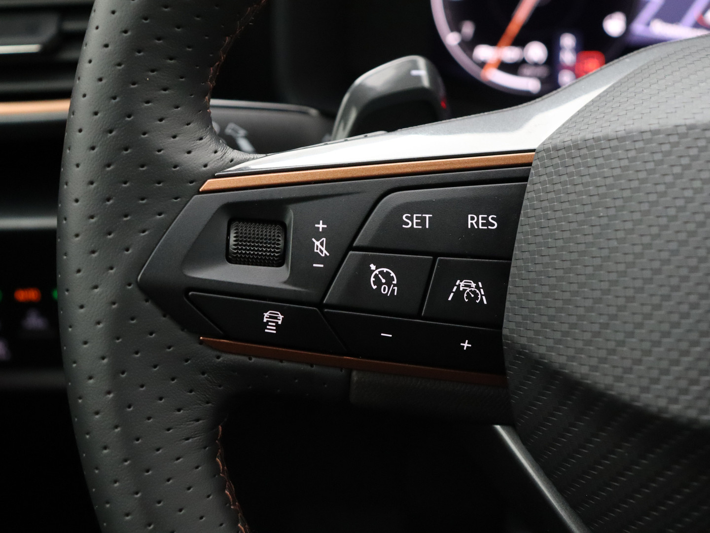 CUPRA