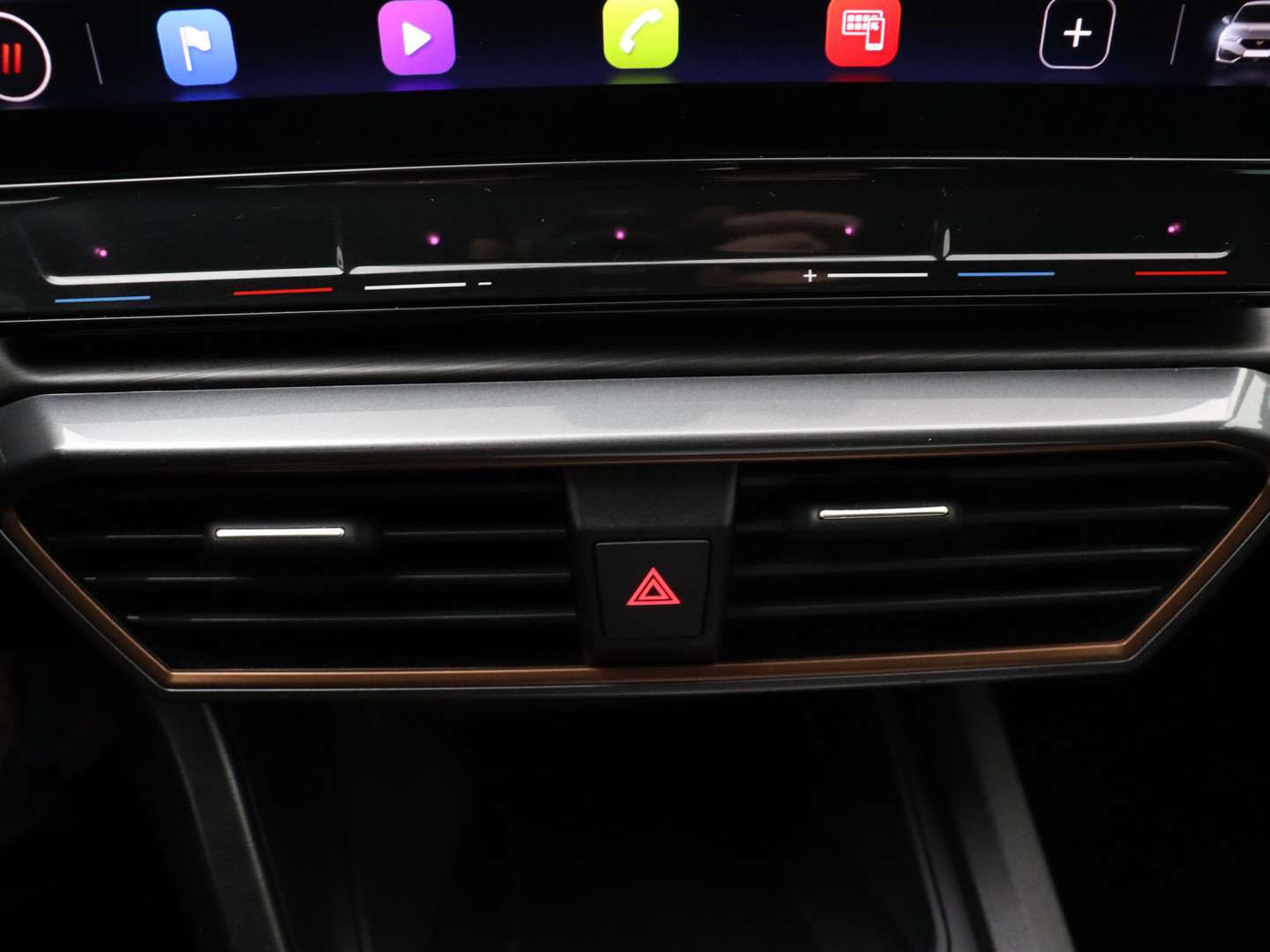 CUPRA