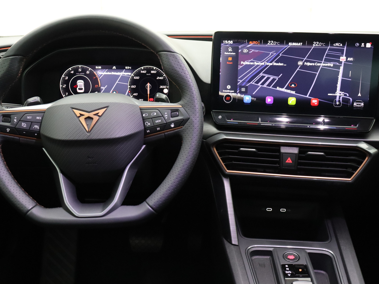 CUPRA