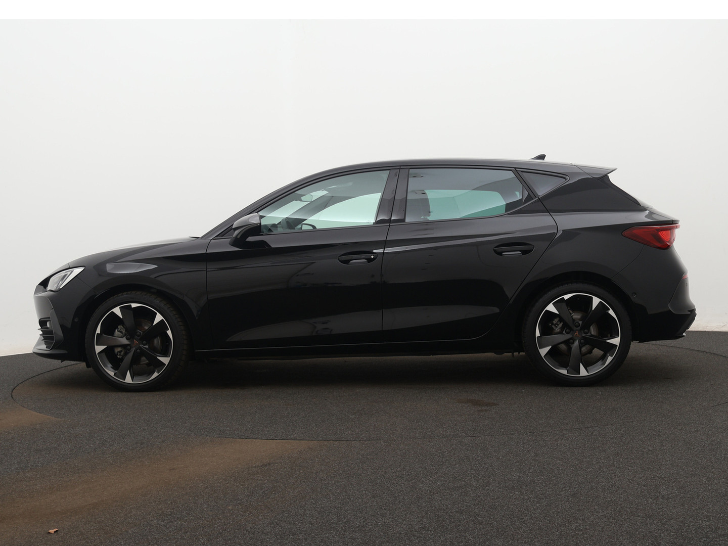 CUPRA