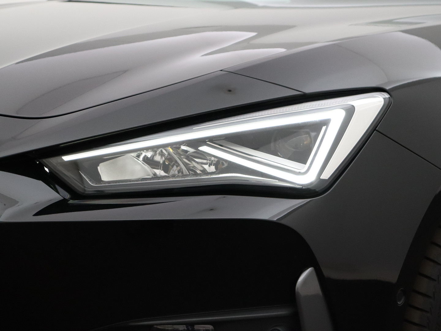 CUPRA
