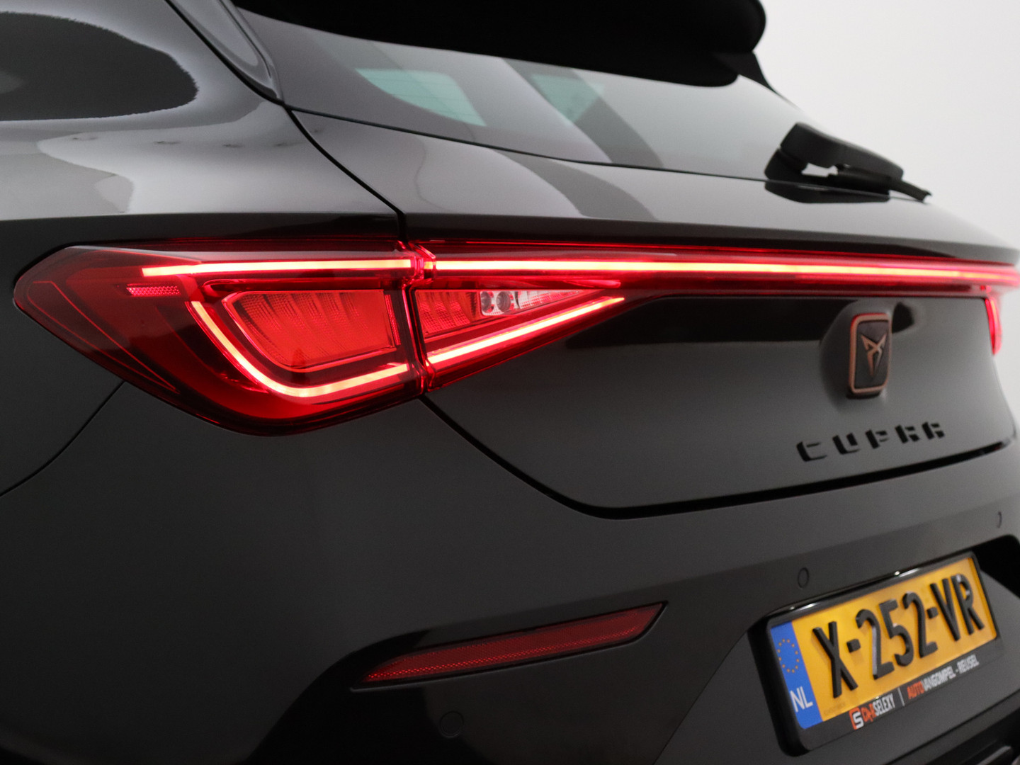 CUPRA