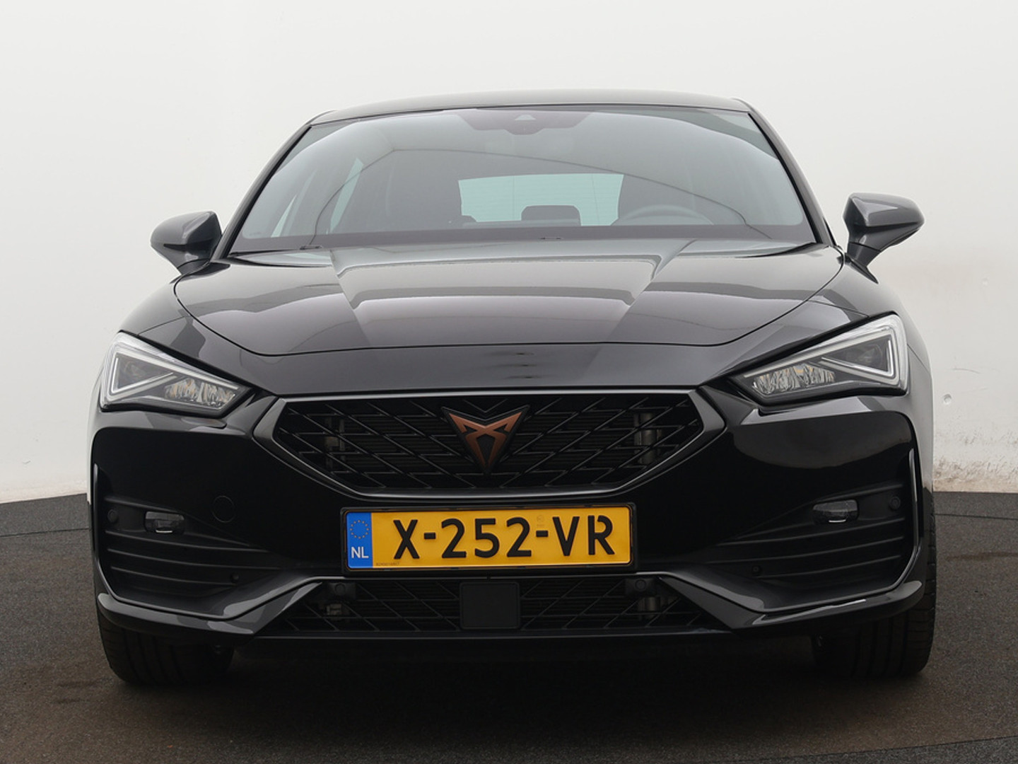 CUPRA