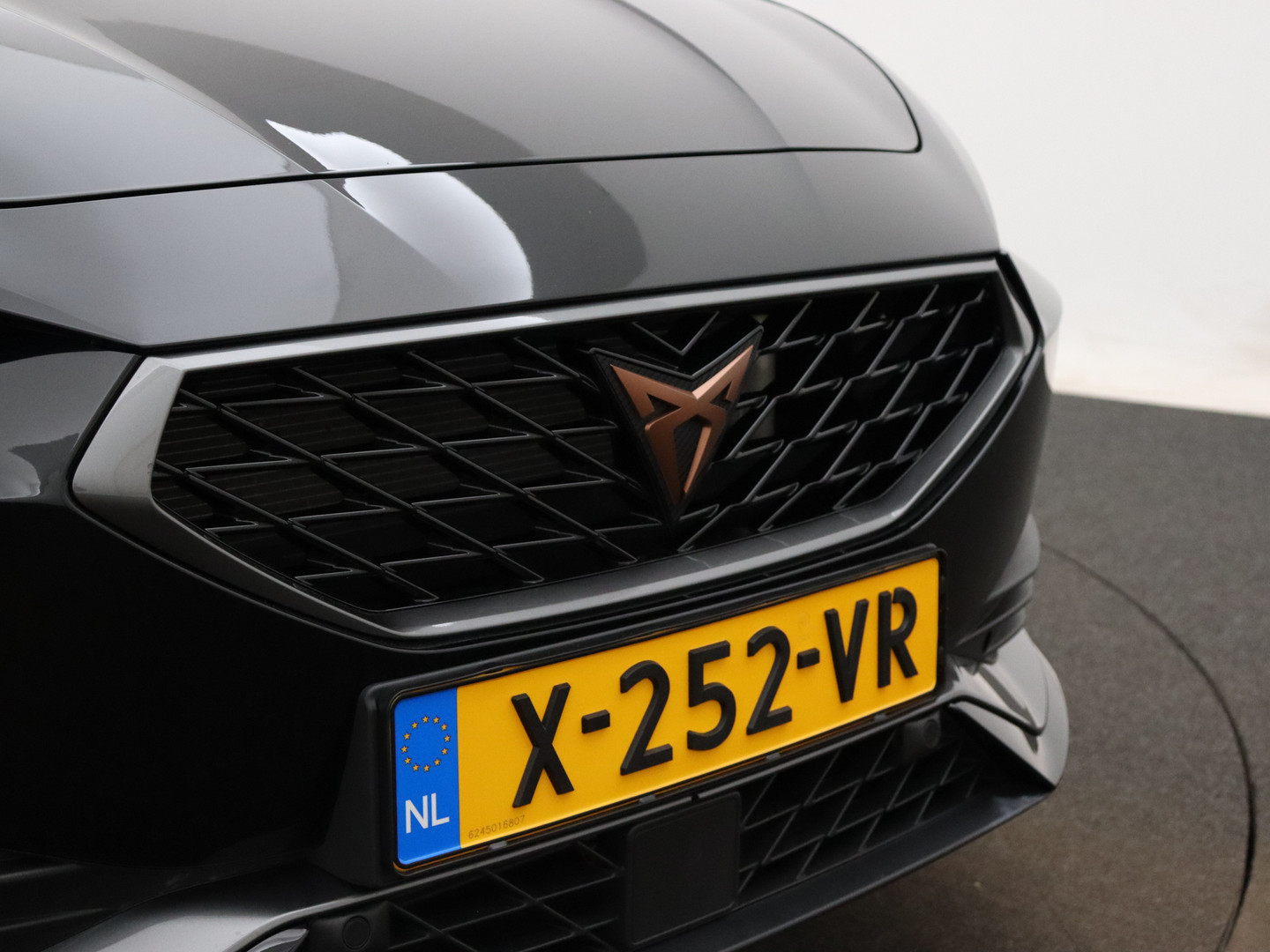 CUPRA