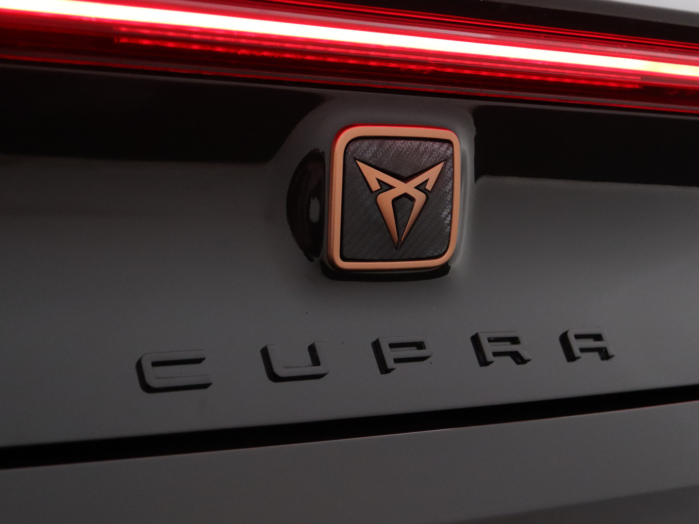 CUPRA
