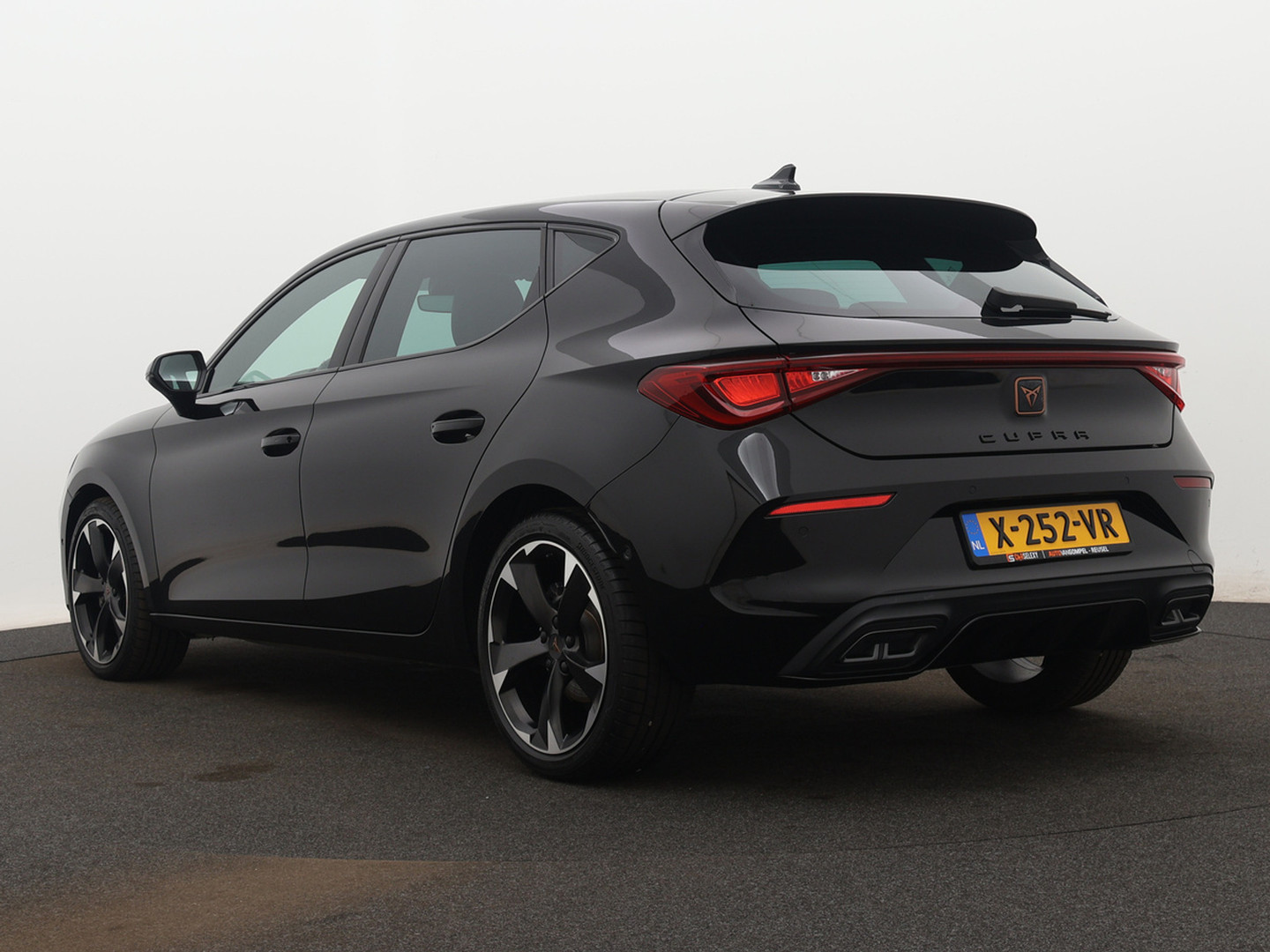 CUPRA