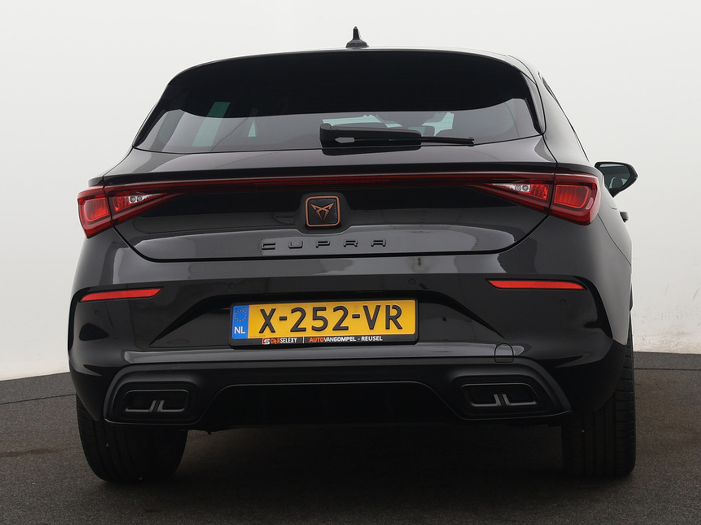 CUPRA
