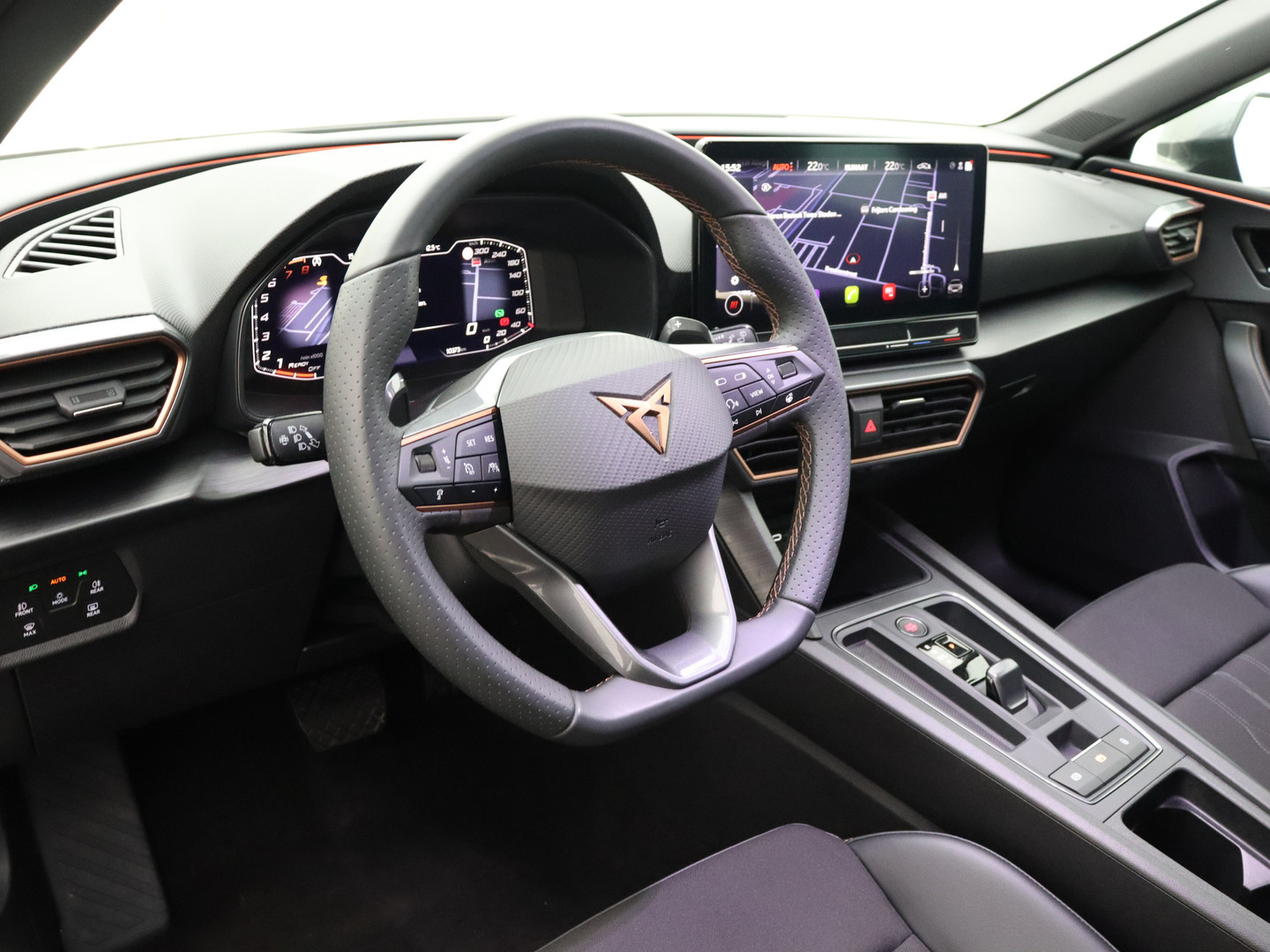 CUPRA