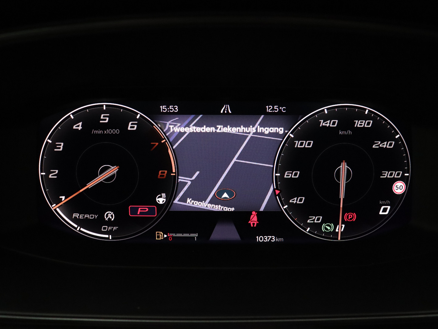 CUPRA