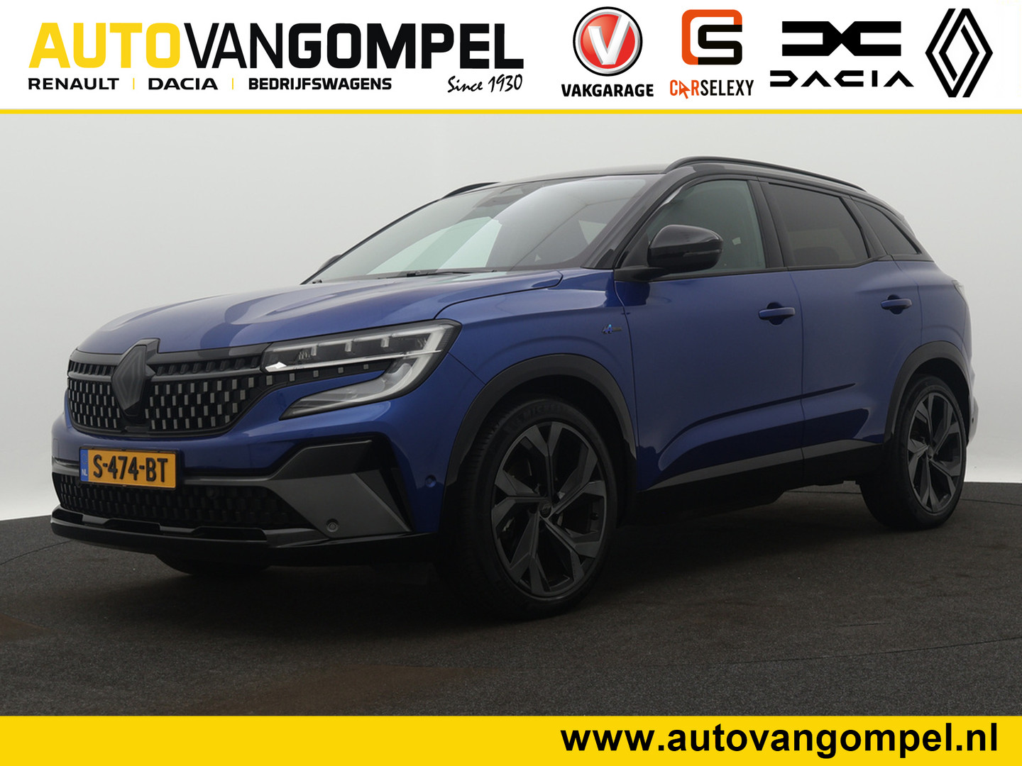 Renault