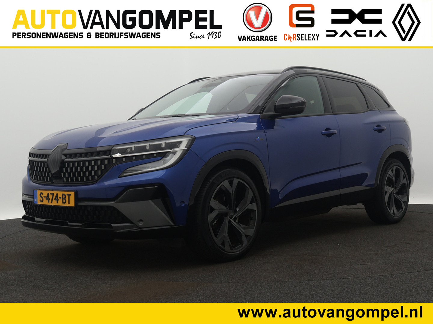 Renault