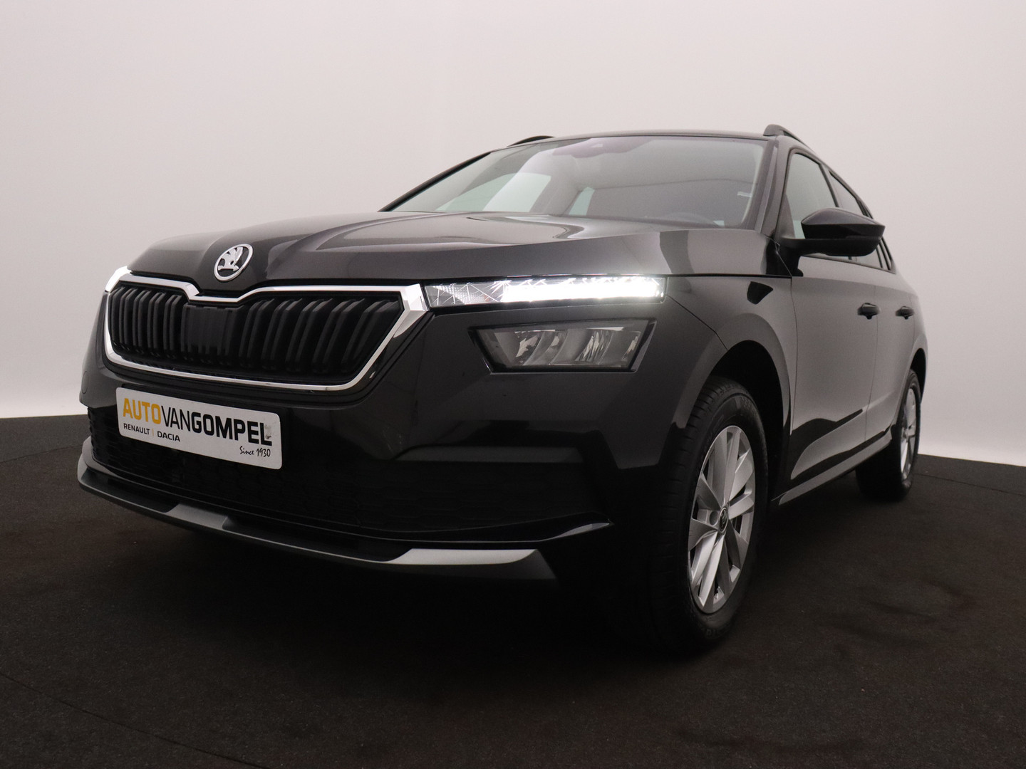 ŠKODA