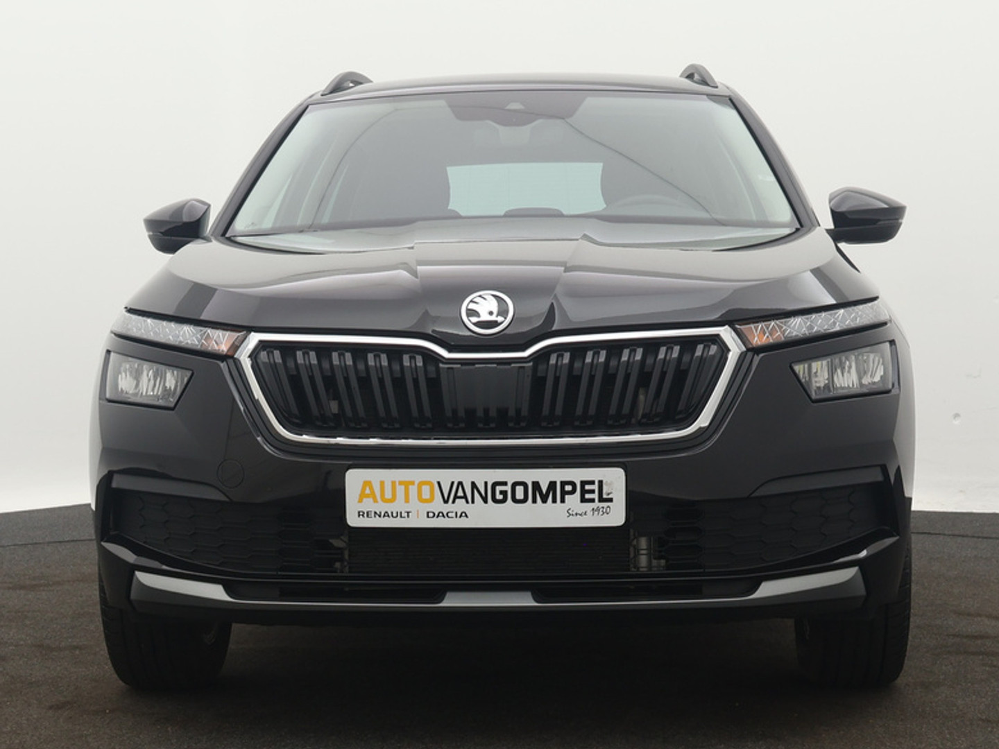 ŠKODA