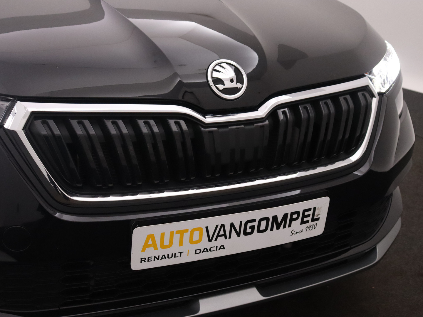 ŠKODA