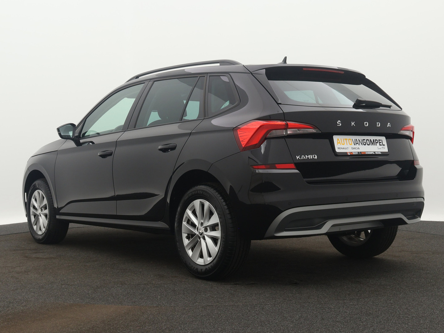 ŠKODA