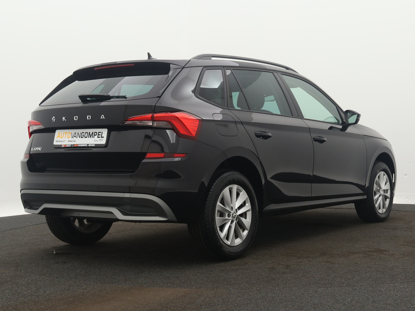 ŠKODA