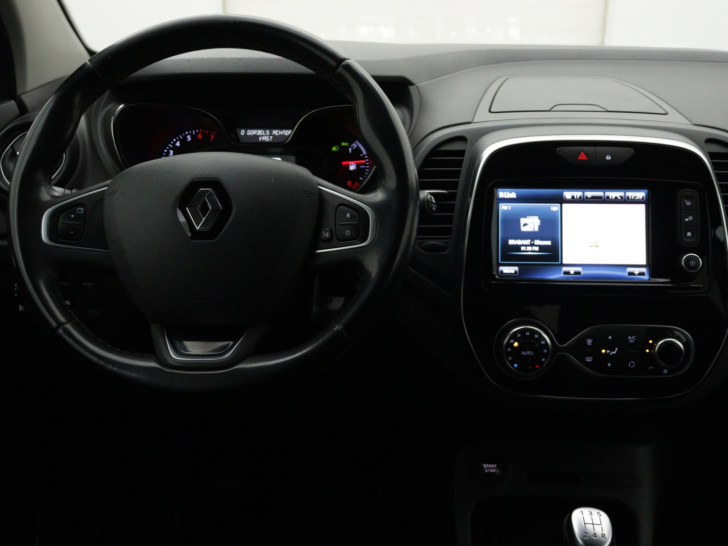 Renault Renault
