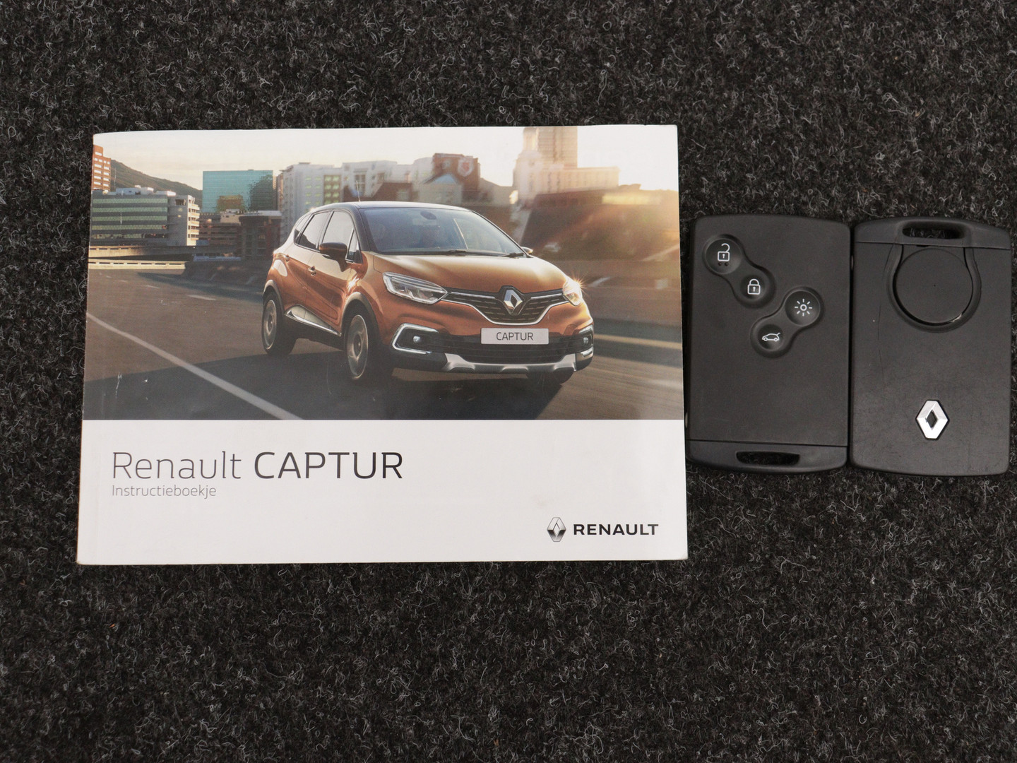 Renault Renault