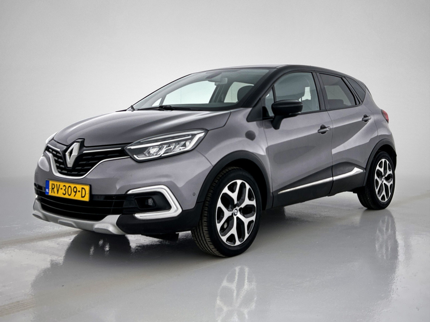 Renault Renault