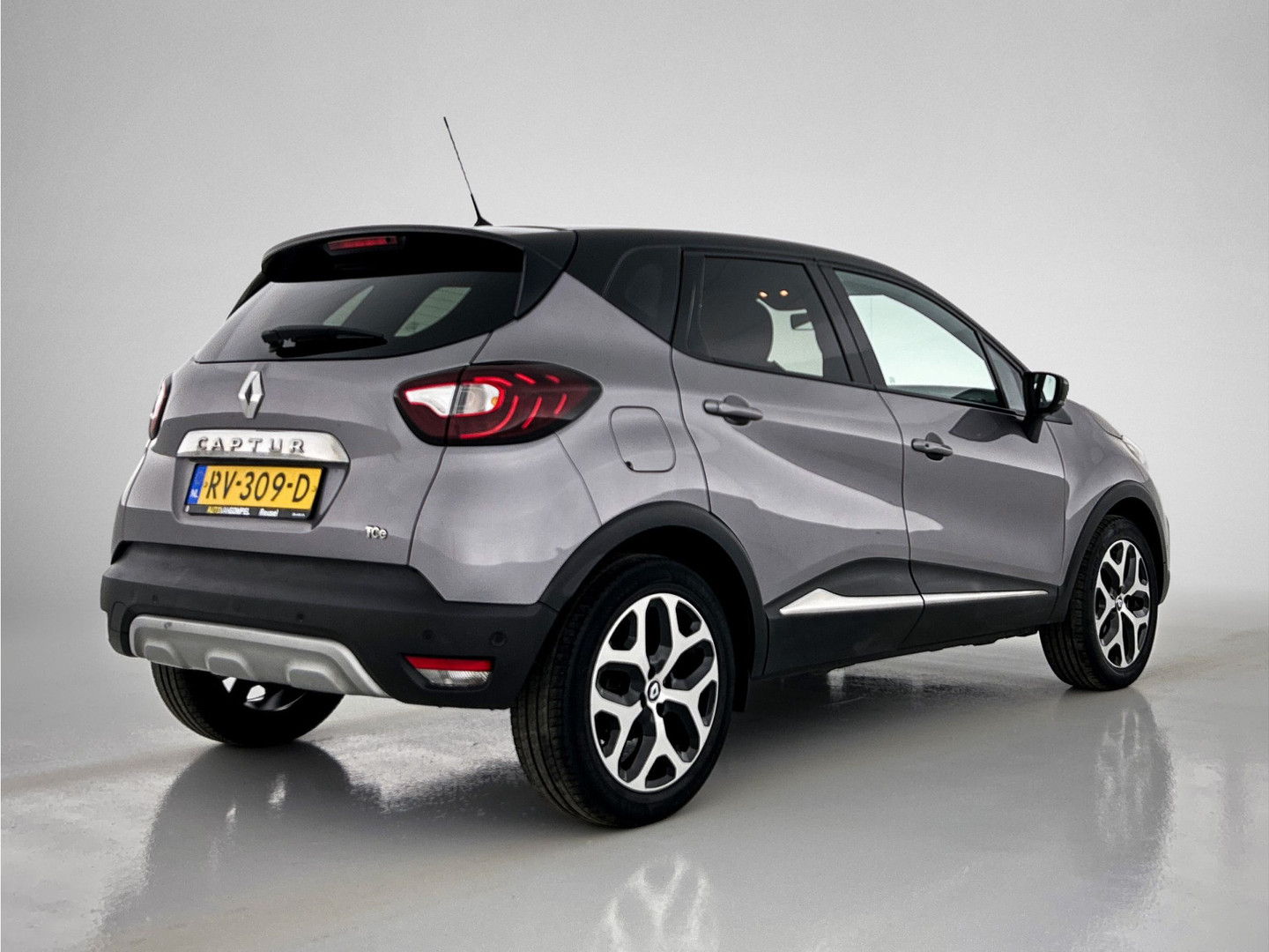 Renault Renault