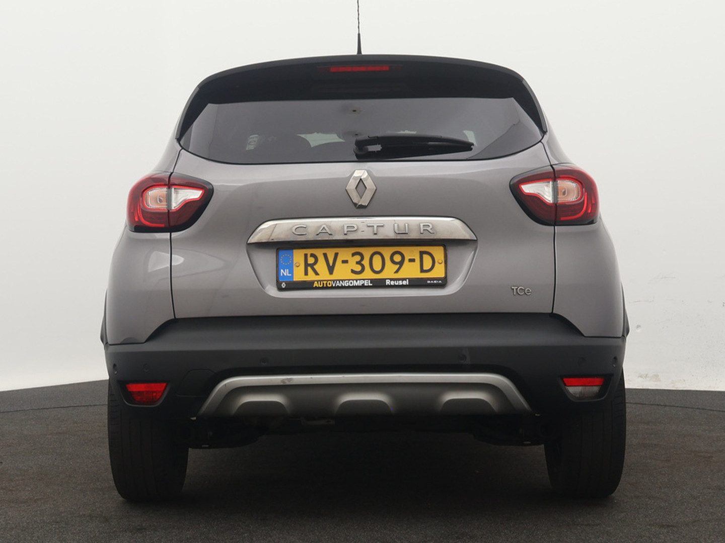 Renault Renault