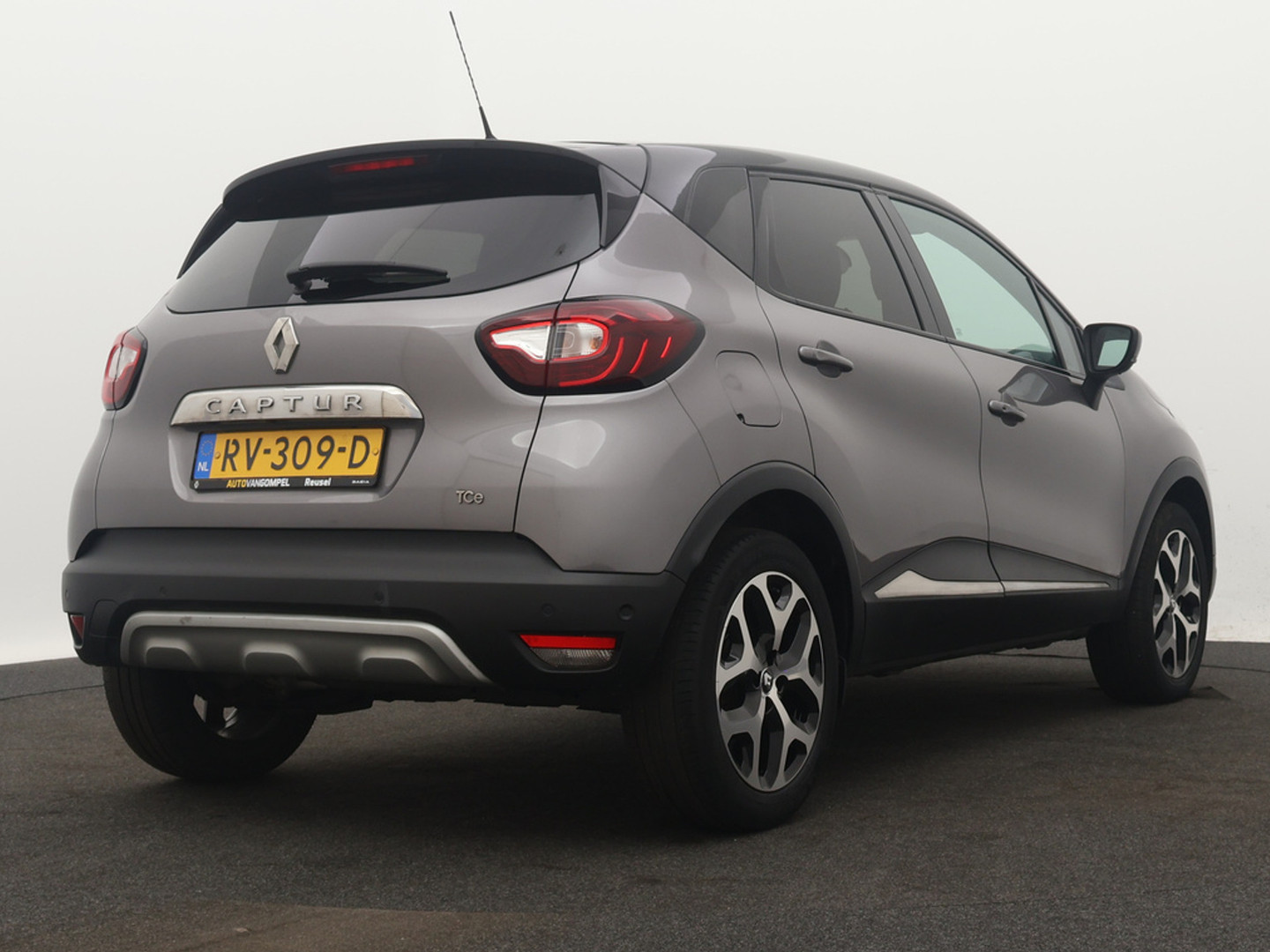 Renault Renault