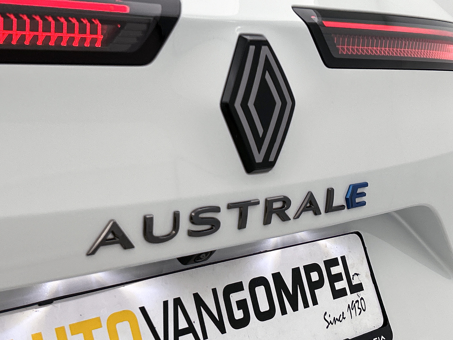 Renault