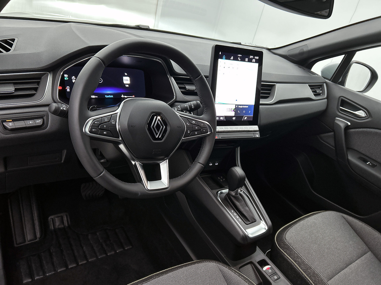 Renault
