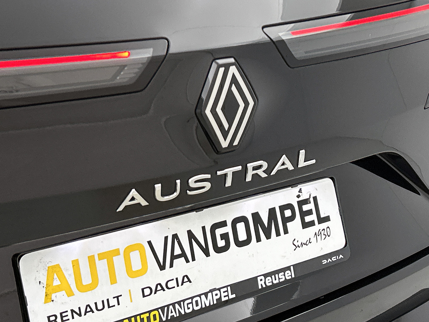 Renault