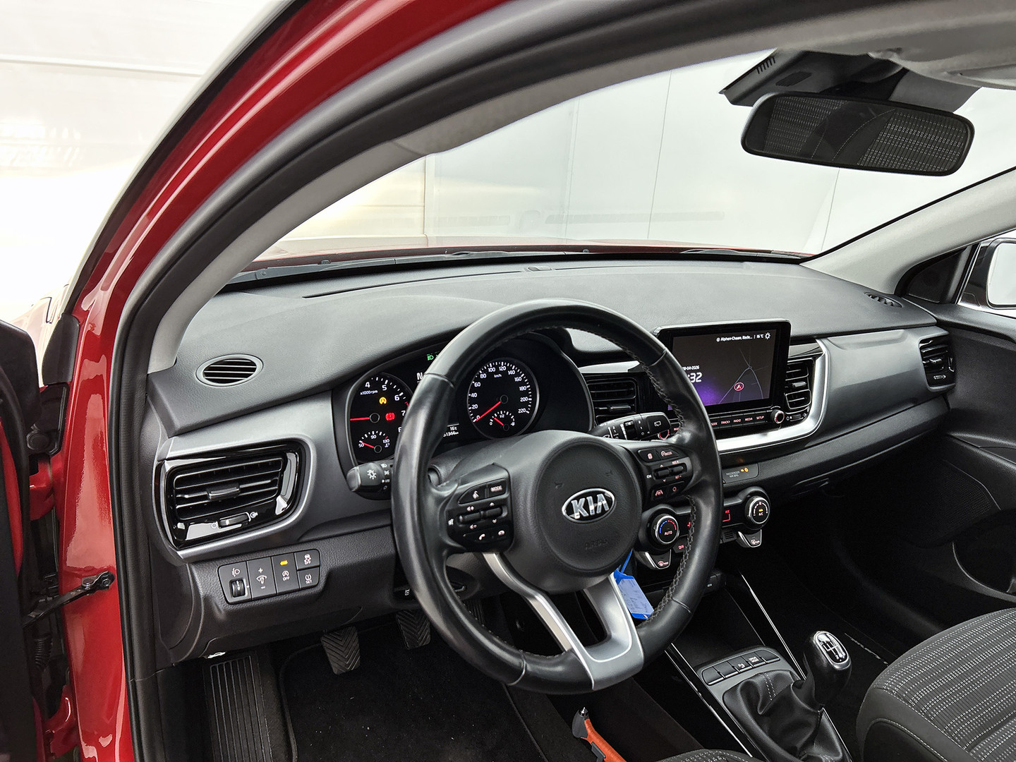 Kia
