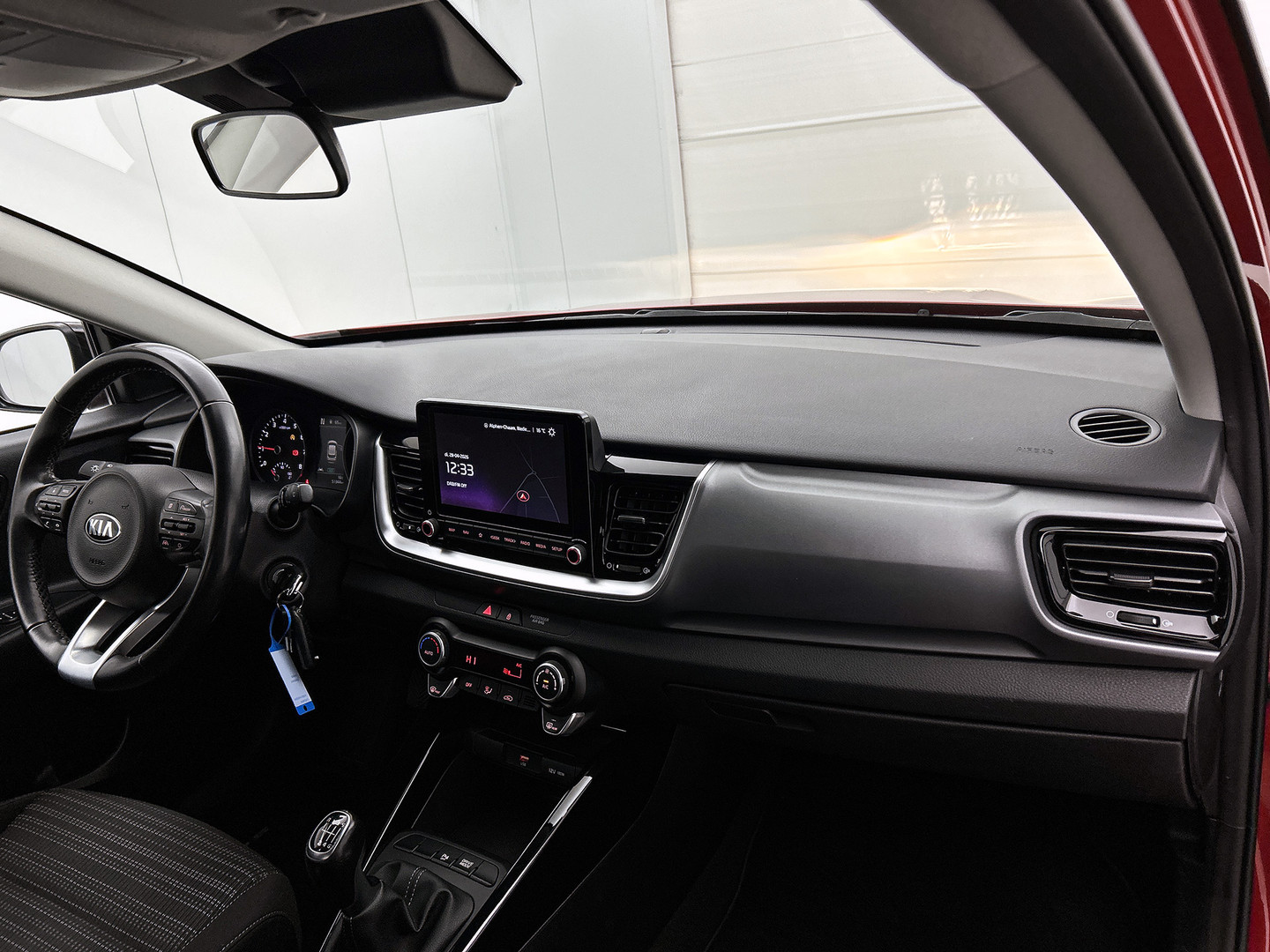 Kia
