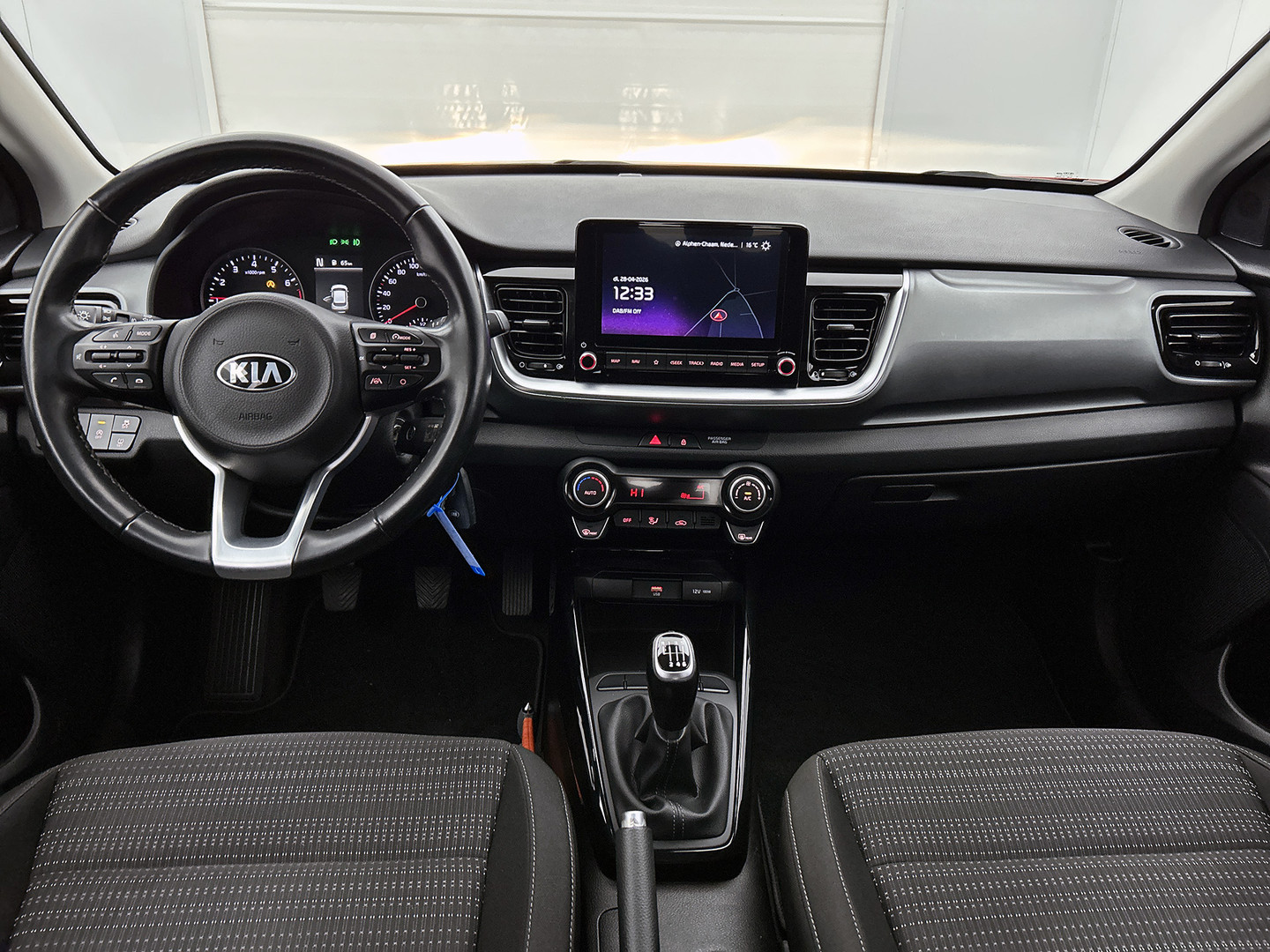 Kia