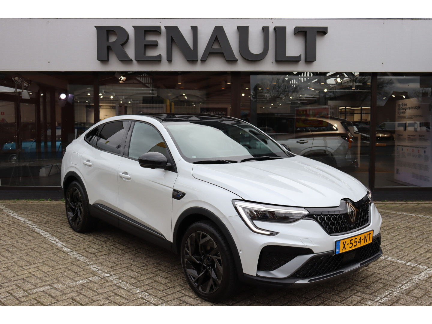 Renault