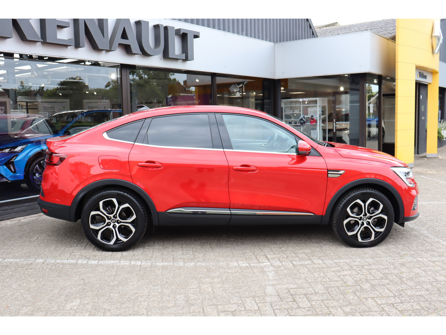 Renault