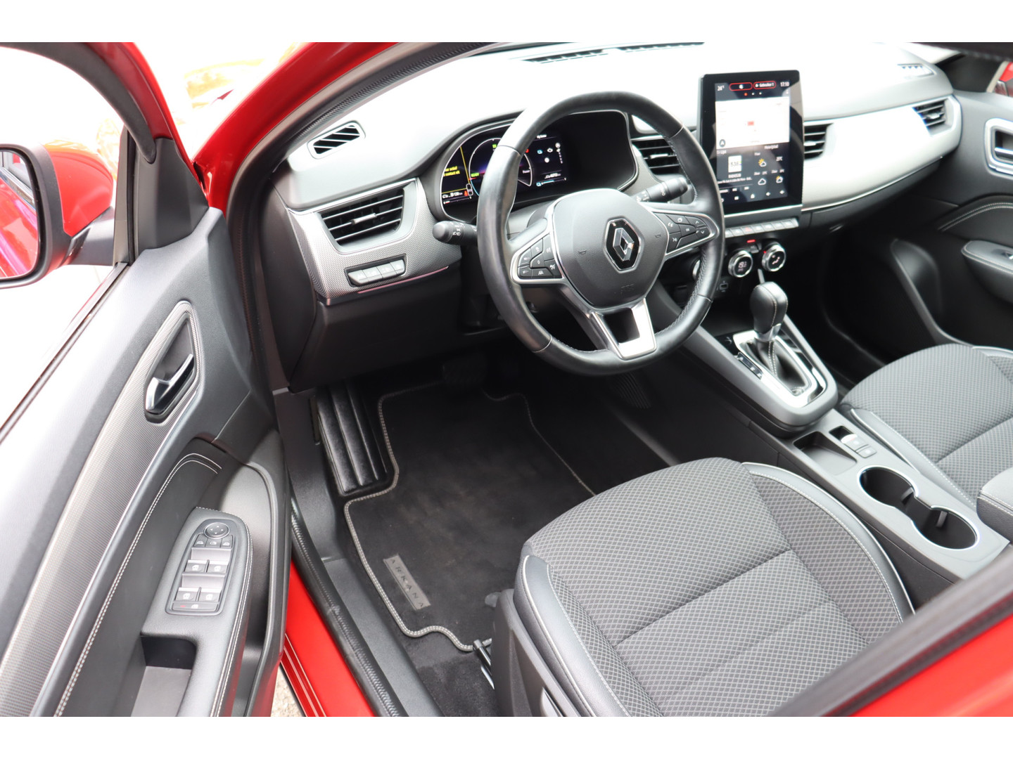 Renault
