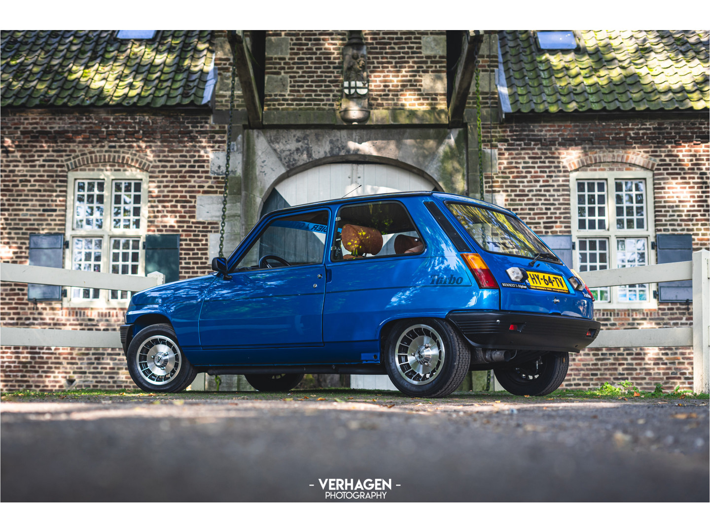Renault