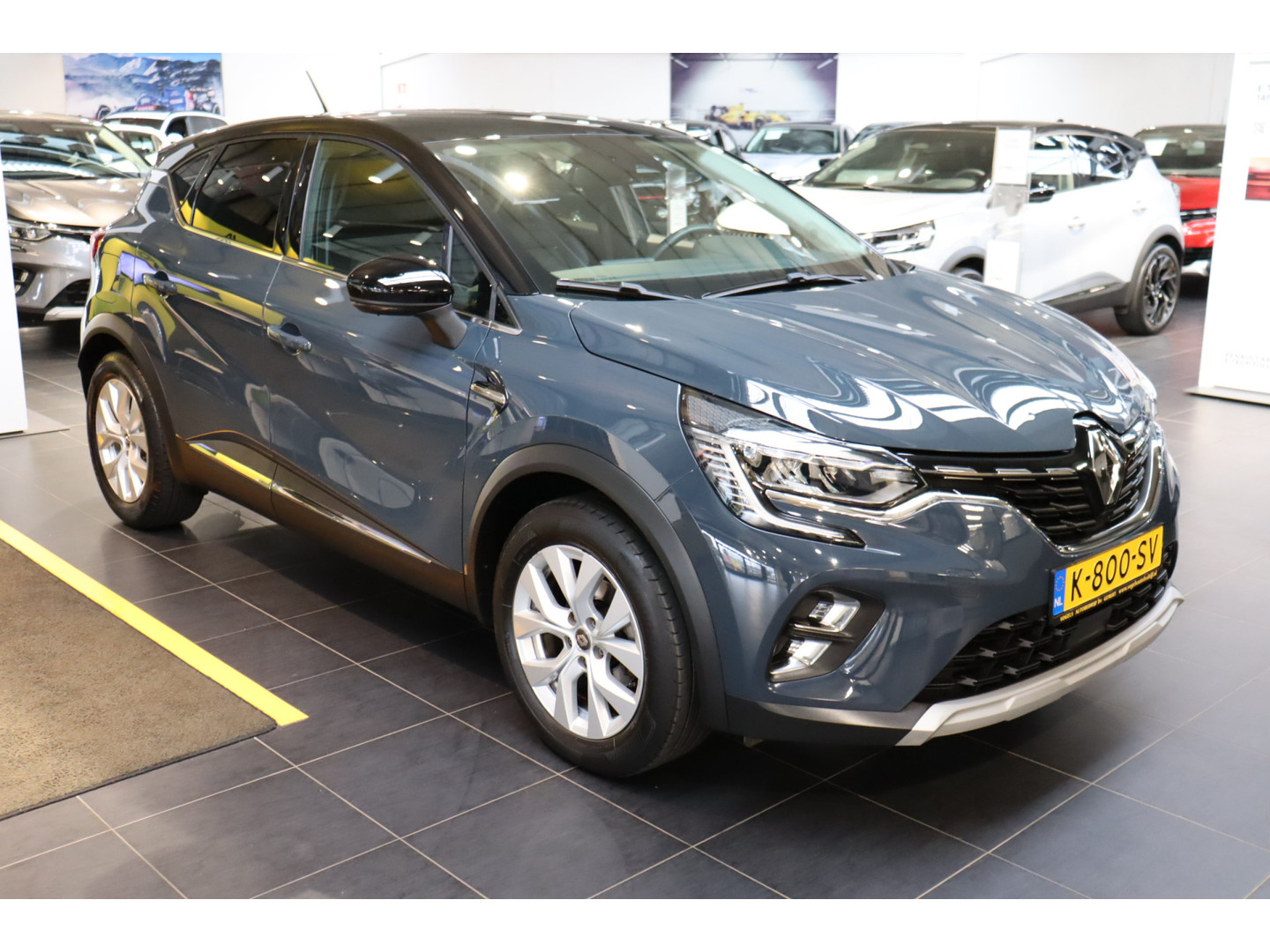 Renault