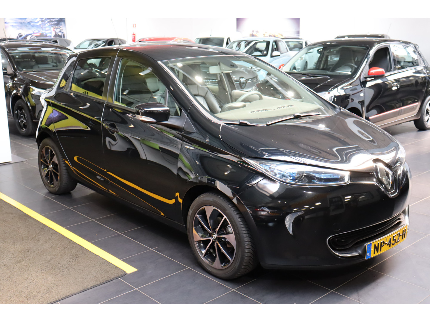 Renault