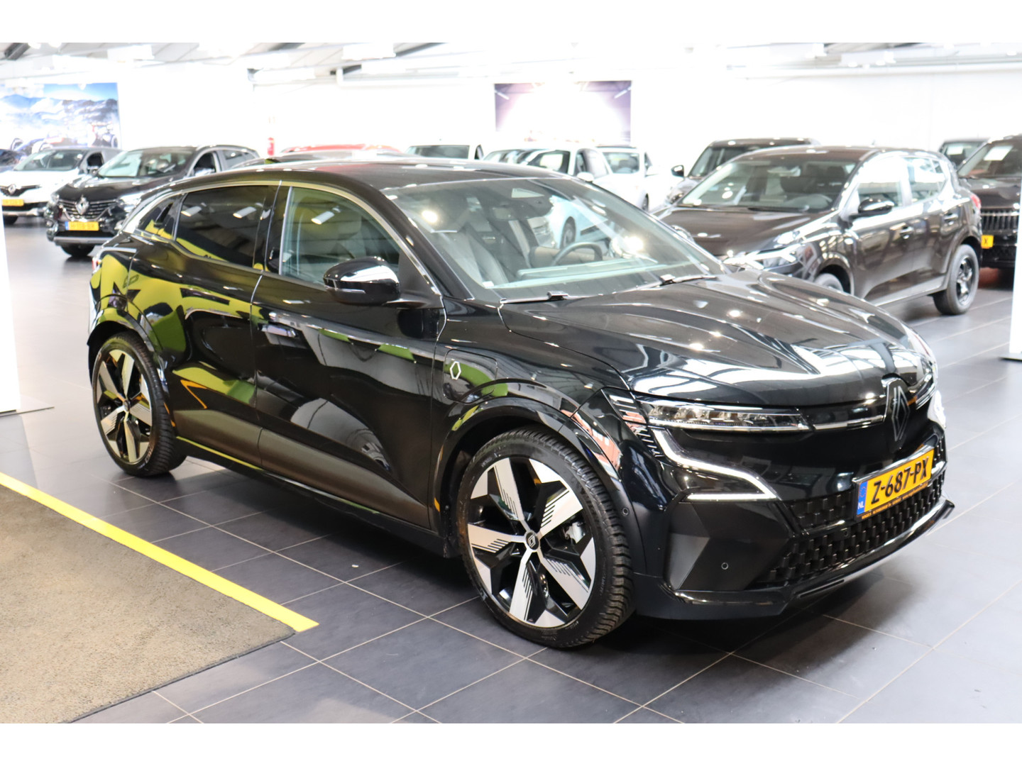 Renault