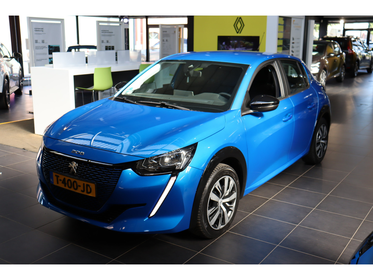 Peugeot