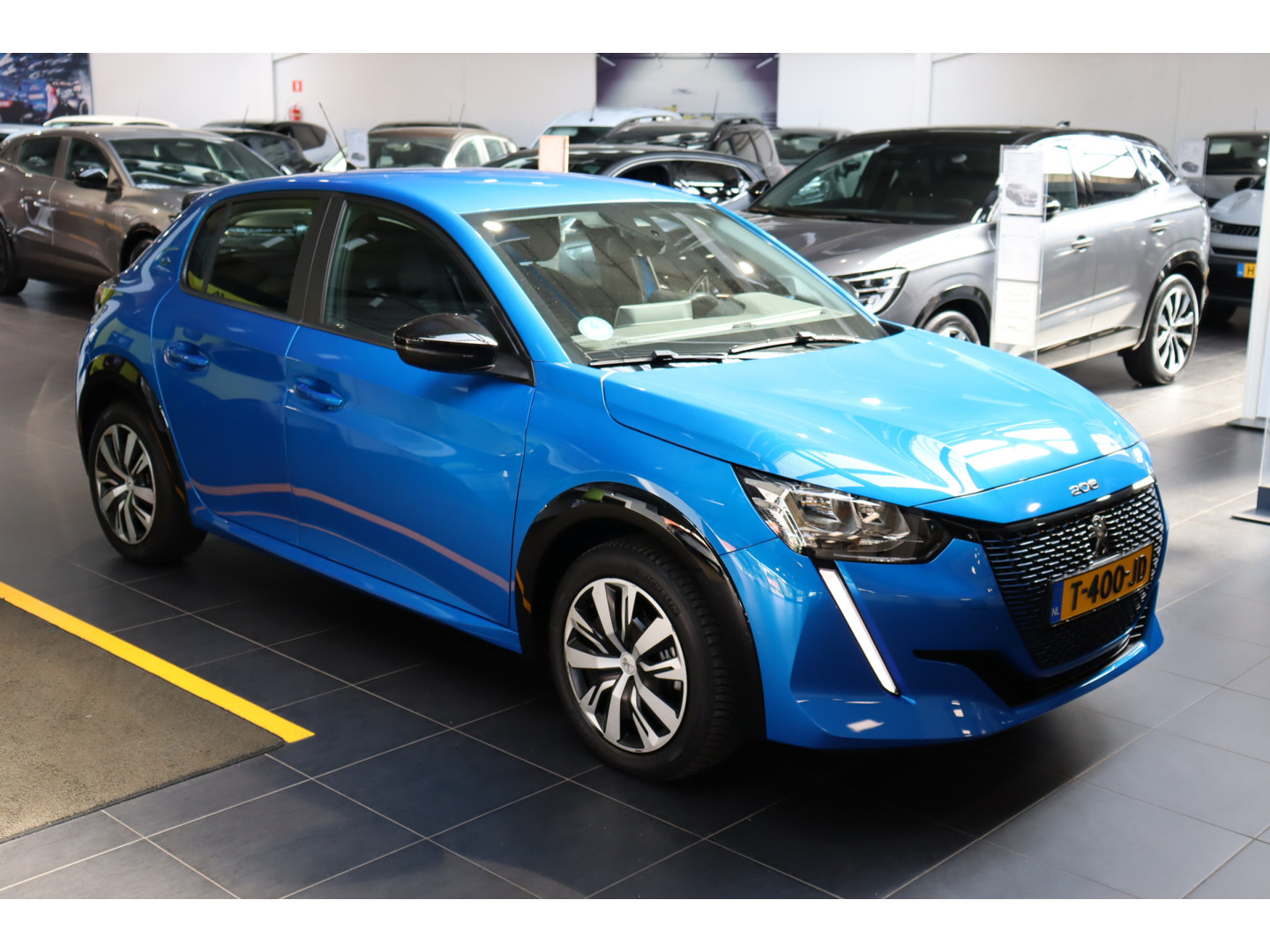 Peugeot