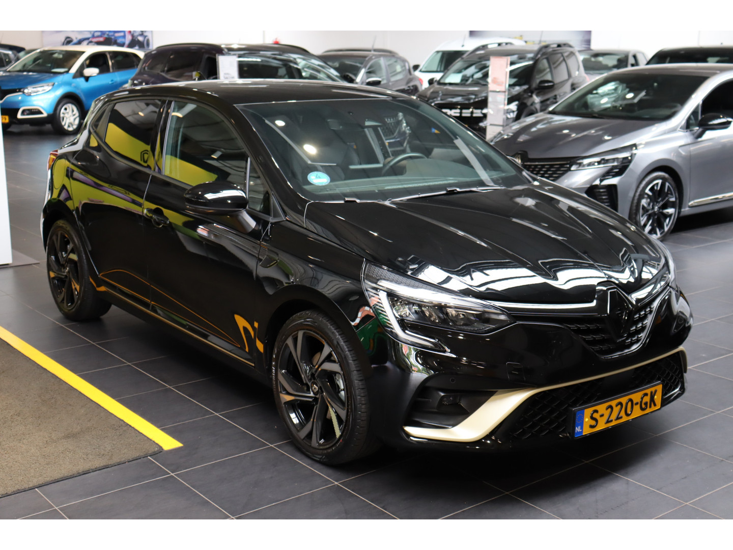 Renault
