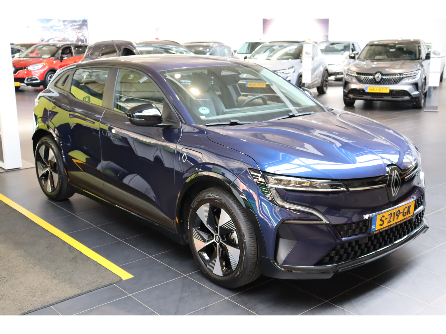 Renault