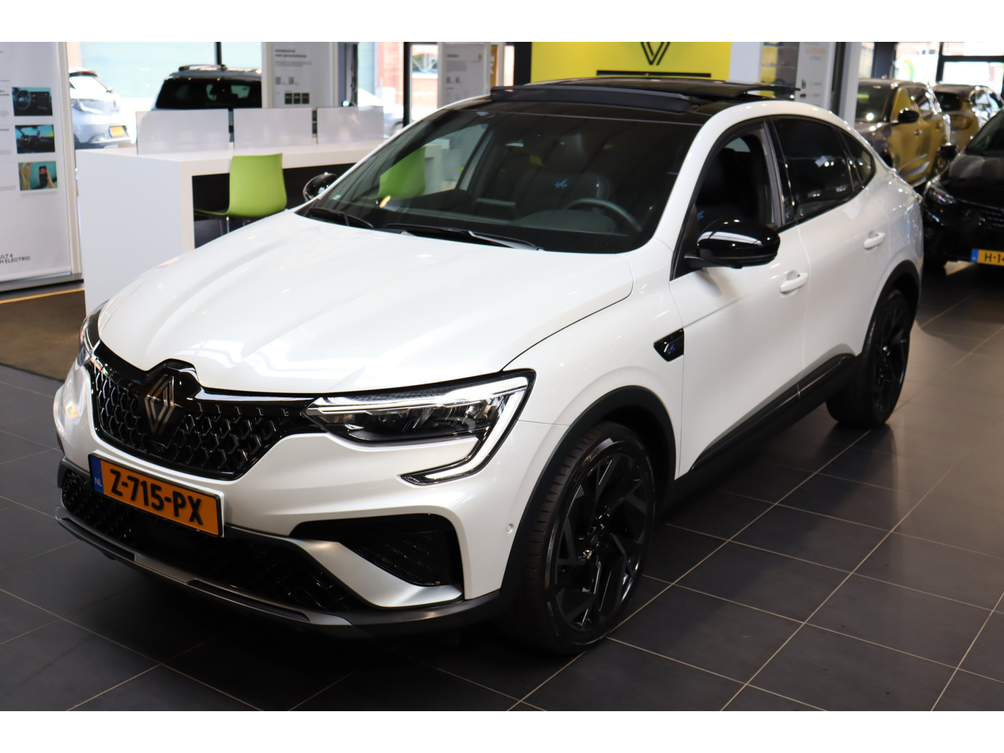 Renault