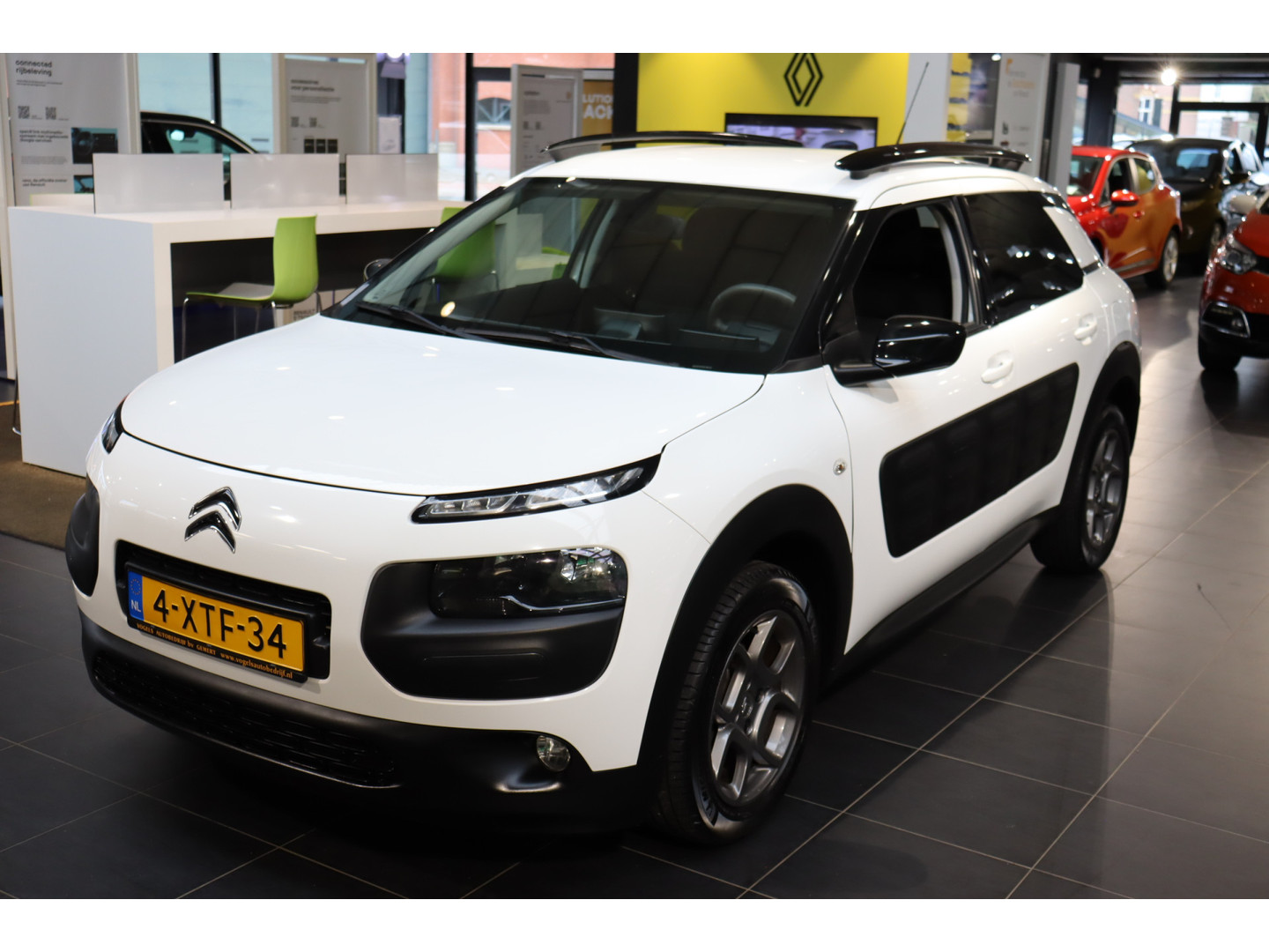 Citroën